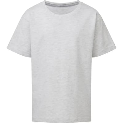 Label-loze baby T-shirt SG Originals Perfect Print