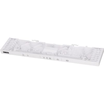 AEG controlepaneel, wit, Zanussi, EDW7100, 600mm 8581902252007