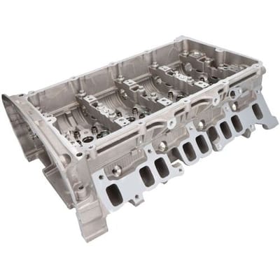 Cilinderkop FRECCIA1 CH17-1037