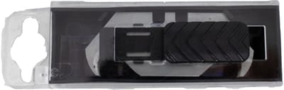 DAVID reservemes Trap/Hoek 0.6mm (10 stuks)