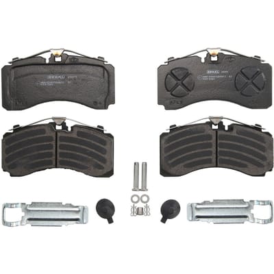 Remblokset BERAL BCV29319TK