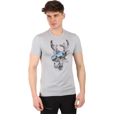 T-shirt Kilpi Lismain