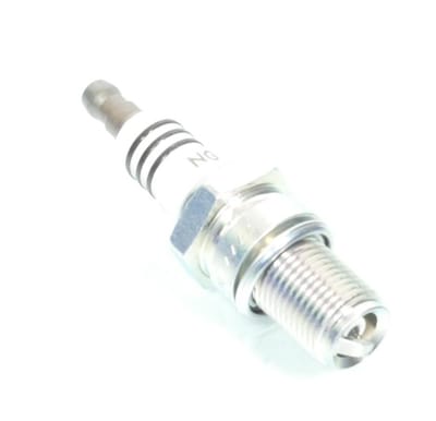 Bougie NGK voor Motor Husqvarna 250 Tc 2T 2014 tot 2019 BR8ECMIX / 3520 / doos van 4 Nieuw