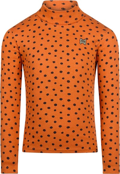 Koko Noko S-GIRLS Meisjes T-shirt - Maat 98