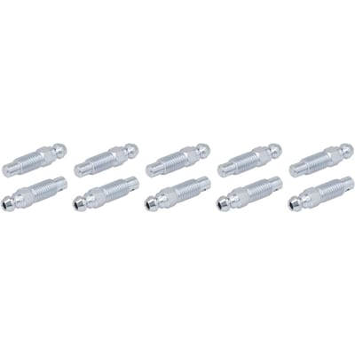 Ontluchtingsschroef / -nippel QUICK BRAKE 0089