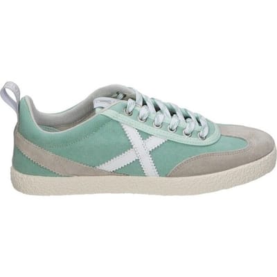 Lage Sneakers Munich 111799