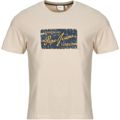 T-shirt Pepe Jeans Suen