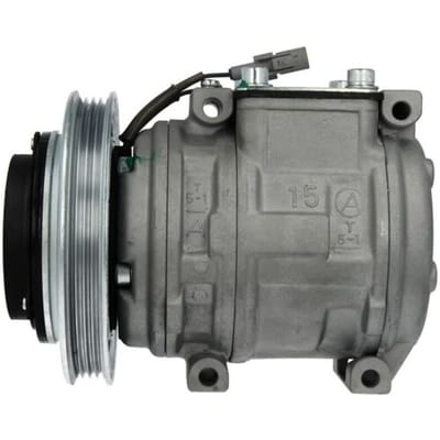 Airco-compressor NISSENS 89119