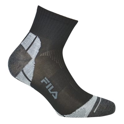 Fila Sokken FILA QUARTER UNISEX SOCKS MULTISPORT 3P Set van 6