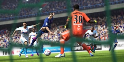 FIFA 14 - Engelse Editie