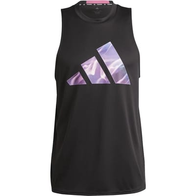 Tanktop adidas Designed for Movement HIIT