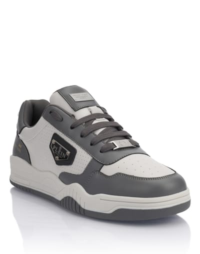Low-Top Sneakers Street King