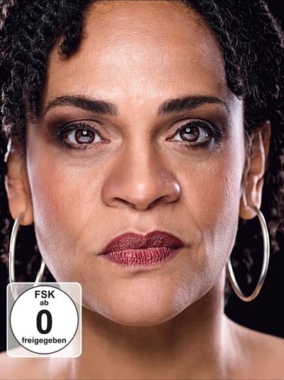 Cecile Verny - Memory Lane (DVD)