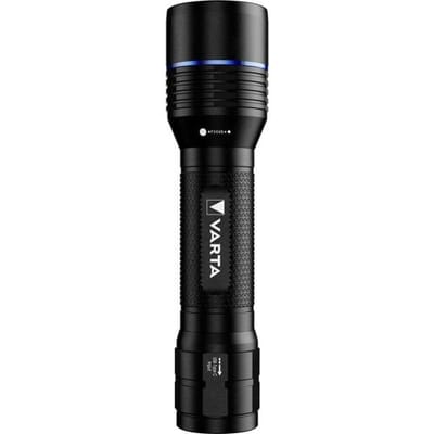 VARTA Night Cutter Pro F30R Rech. Box 18921101111 Zaklamp 1500 lm 261 g