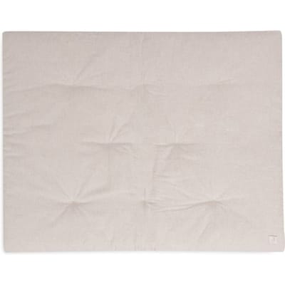Jollein Boxkleed - 75x95cm - Harvest - Natural