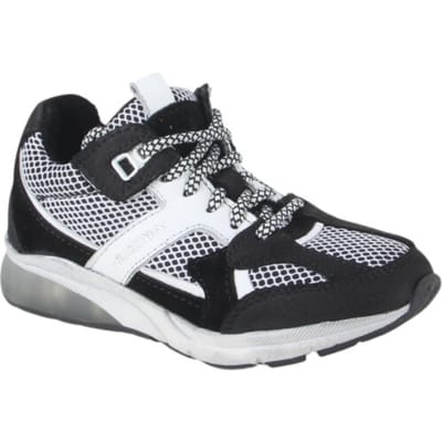 Trackstyle 324851-189w2 jongens veterschoenen