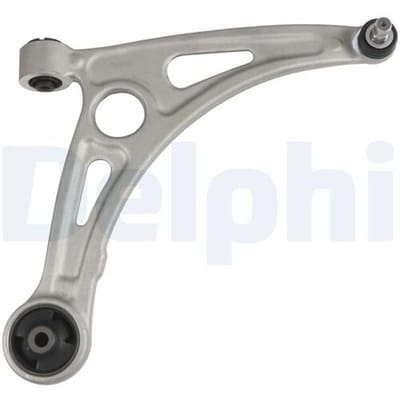 Draagarm, wielophanging DELPHI TC4018 Vooras