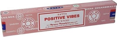 Satya Positive Vibes 15gr.