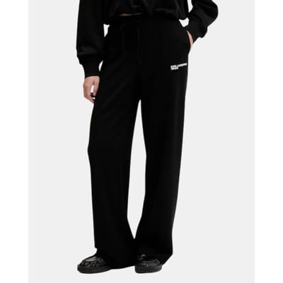 Trainingsbroek Karl Lagerfeld B1W10092