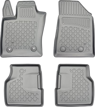 Tapis de sol Guardliner pour Alfa Romeo Tonale (Type 965) - Tonale (Type 965) 48V-Hybrid SUV-5 05.2022- -5 11.2022