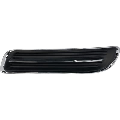 Bumper - onderdelen BLIC 6502-07-0939913FP