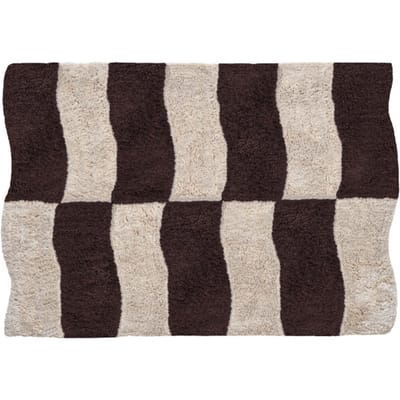 Veer Carpets Badmat bella 60 x 90 cm