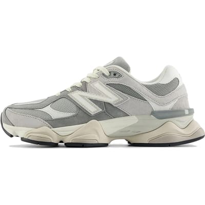 New Balance 9060 'Raincloud Slate Grey' Sneakers U9060EEE 37 gray