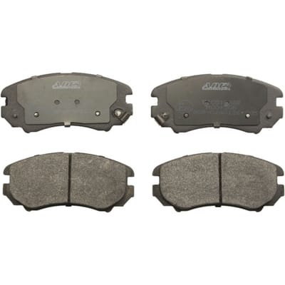 Remblokset ABE C10518, voor