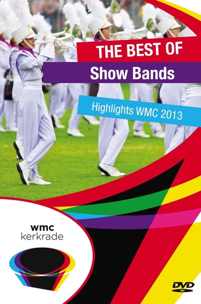 The Best Of Show Bands - Wmc 2013