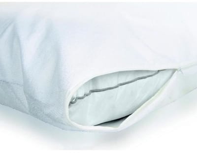 Kussenbeschermer - 50 x 70 cm - 100% Katoen - 170 G/M2 - LOVELY HOME