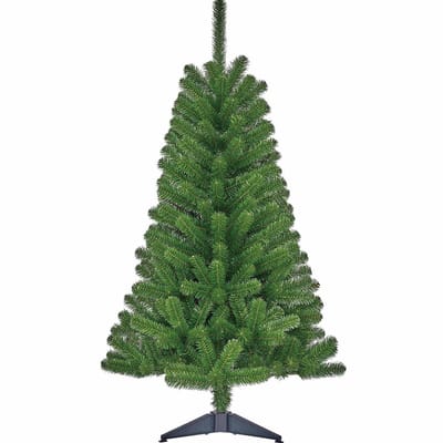 Alford - Groen - BlackBox kunstkerstboom