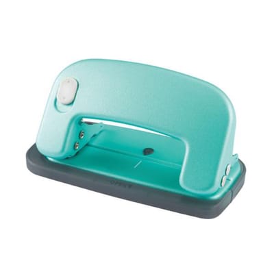 Max DP-12 perforator 2-gaats groen