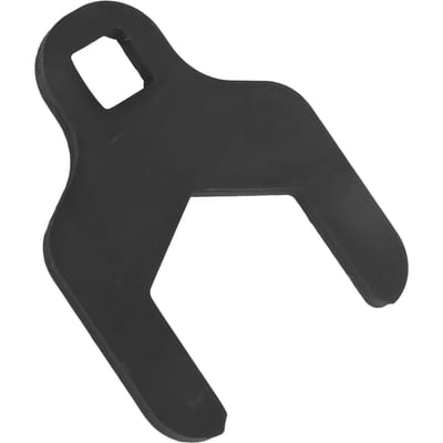 Clé de pompe à eau 41 mm, entraînement 12 pouces, clé de tension de courroie de distribution efficace pour moteur Aveo 1,6 L
