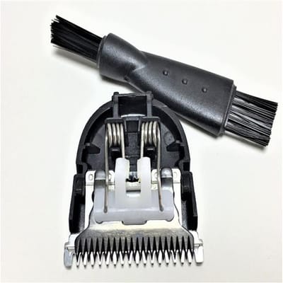 Tondeuse Trimmer Baardsnijder Scheermes Vervanging Voor Philips QT4022 QT4022N QT4022/41 QT4022/15 QT4022/32 QT4023 QT4023/32 QT4024 QT4024/32 gray
