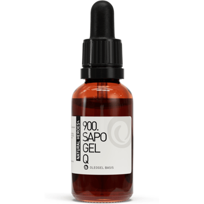 Natural Heroes Oleogel Base - 100 ml