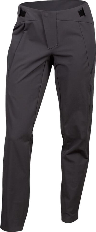 Pearl Izumi Launch Trail Broek Zonder Zeem Grijs 6 Vrouw