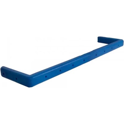 Pu basketbal backboard beschermer Softee Equipment