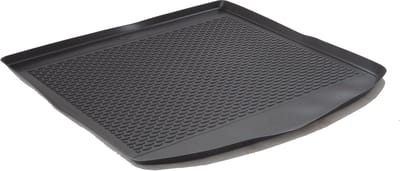Kofferbakmat voor Audi A4 (B9) Avant & Allroad (2015-2025) - TPE-Rubber