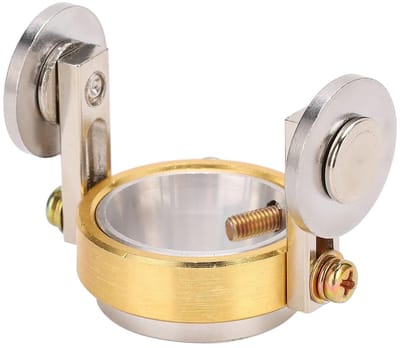 Snijrolgeleiderwiel voor Snijbranders - Hoge Snelheid Staal Accessoires voor Zuurstofsnijder en Plasmasnijder, Geschikt voor 60A/AG60/SG55