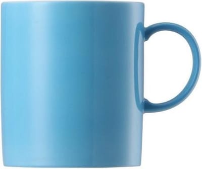 THOMAS - Sunny Day Waterblue - Beker met oor 0,30l