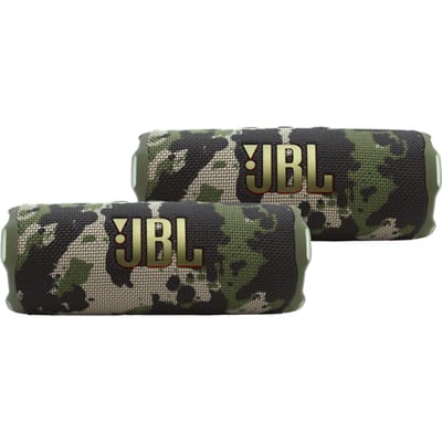 JBL Flip 7 Squad Duo Pack