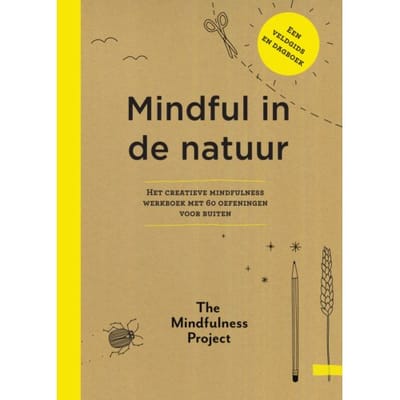 Mindful In De Natuur - The Mindfulness Project