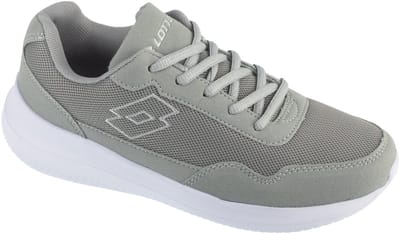 Lotto Connect To, Vrouwen, Grijs, Sneakers, maat: 37