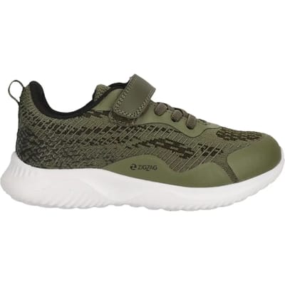 Kindertrainers Zigzag Gumpa