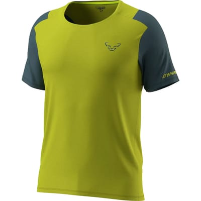Technisch shirt Dynafit Transalper