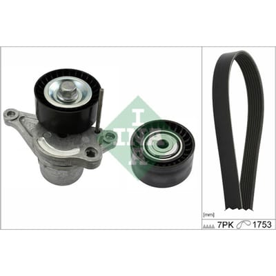 Schaeffler Ina Poly V-riem set INA 529 0354 10