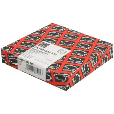Zuigerveer onderdelen set ENGITECH ENT041032 STD