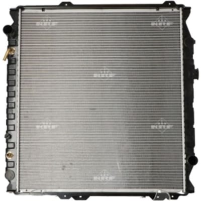 Radiator, motorkoeling NRF 56615