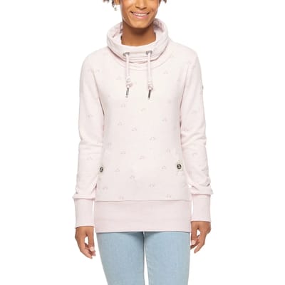 Dames Hoodie Ragwear Rylie Marina