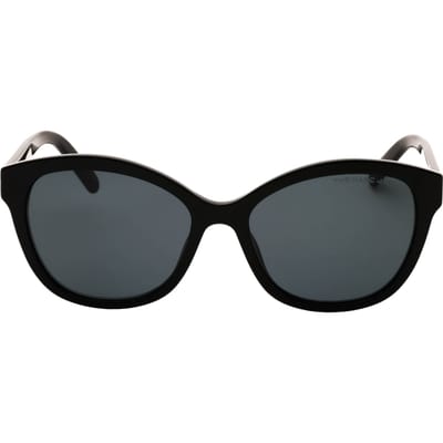 THEMARCJACOBS Zonnebril (MARC554/S) Volwassenen Zilverkleurig Volledig omrand